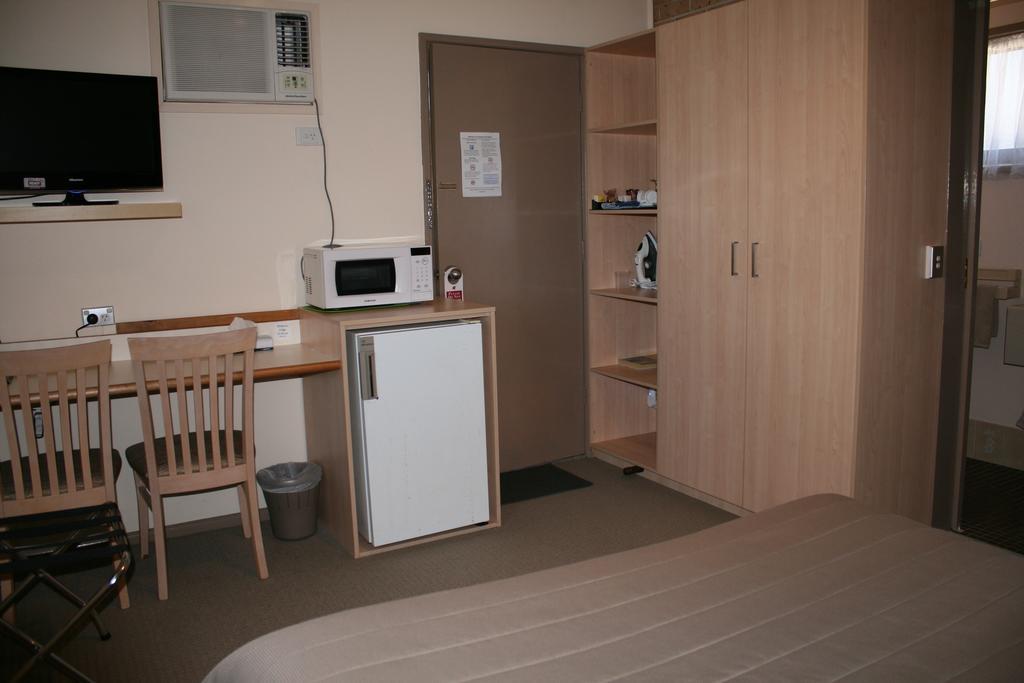Marriott Park Motel Нора Номер фото