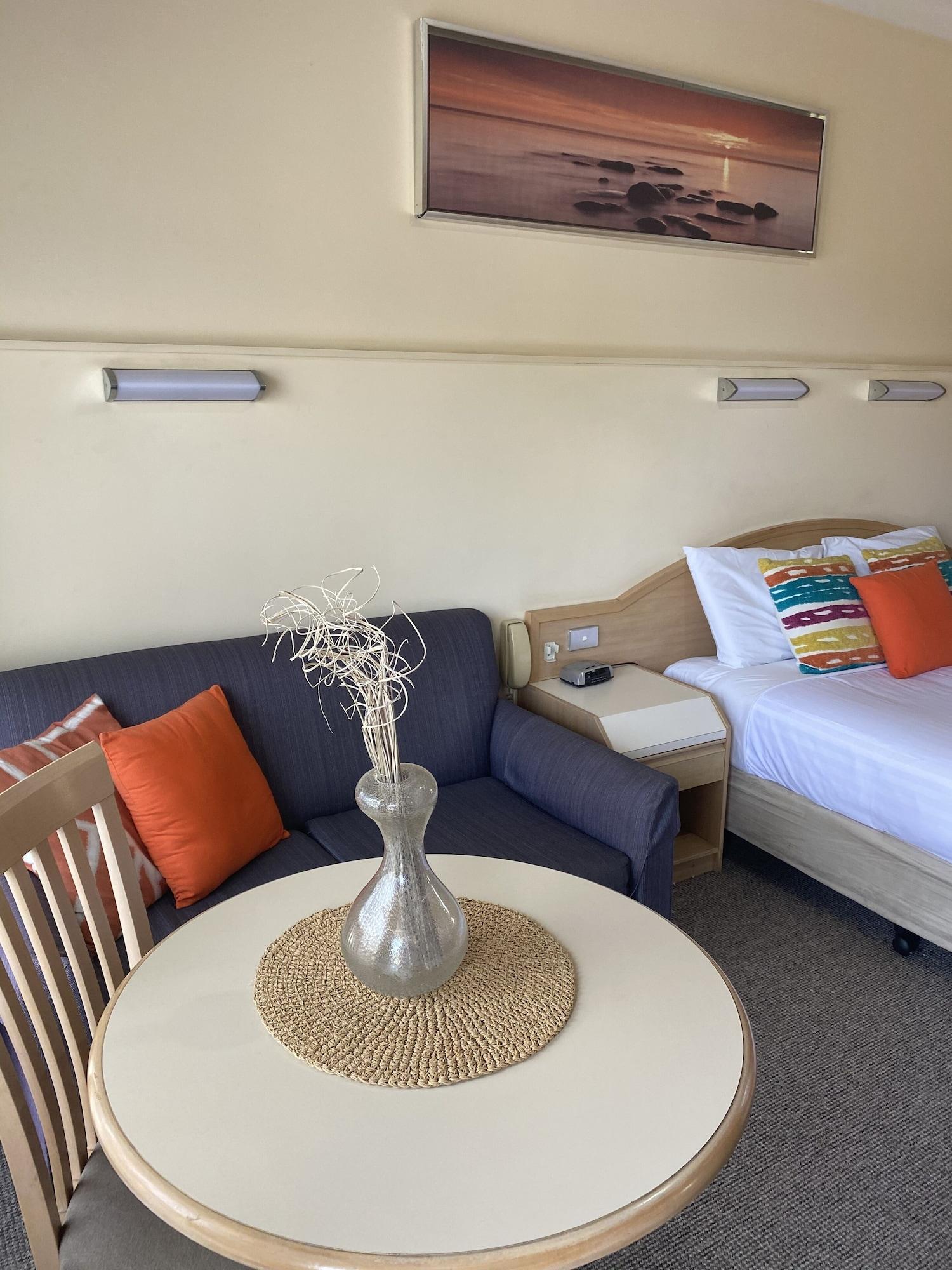 Marriott Park Motel Нора Экстерьер фото